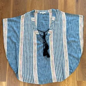 Ripcurl Poncho - Size Medium